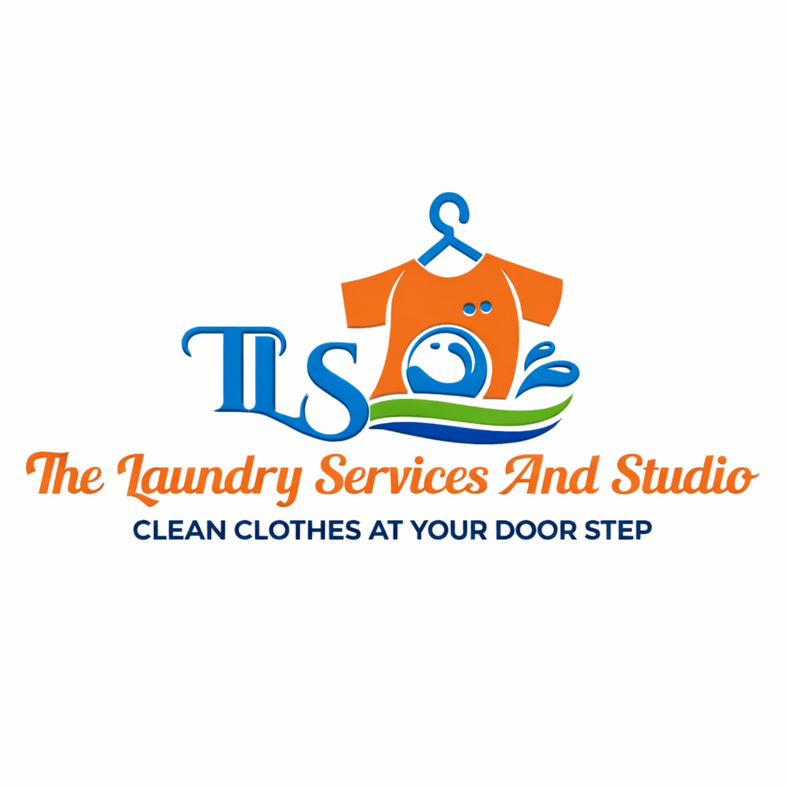 TLS Logo